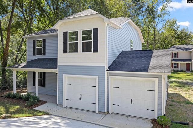508 Miller Street, Lancaster, SC 29720