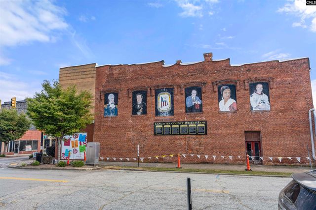 508 Miller Street, Lancaster, SC 29720