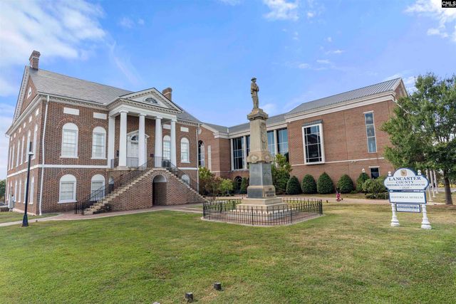 508 Miller Street, Lancaster, SC 29720