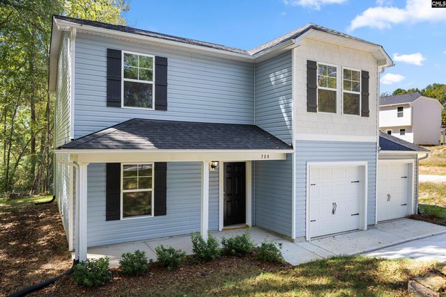 508 Miller Street, Lancaster, SC 29720