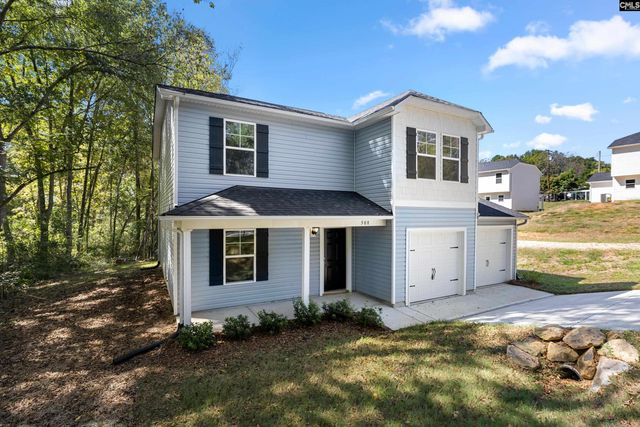 508 Miller Street, Lancaster, SC 29720