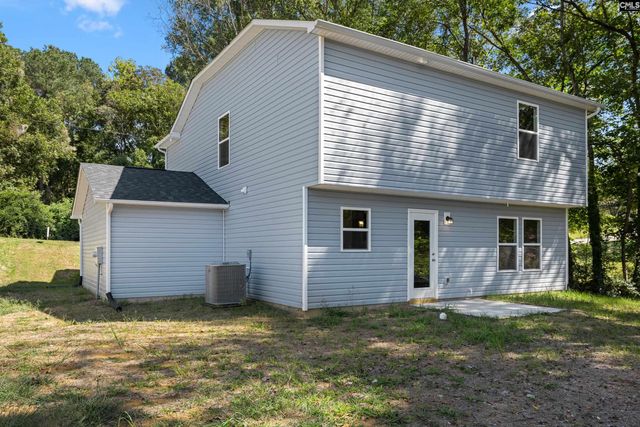 508 Miller Street, Lancaster, SC 29720