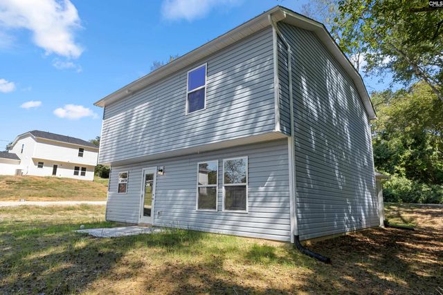 508 Miller Street, Lancaster, SC 29720