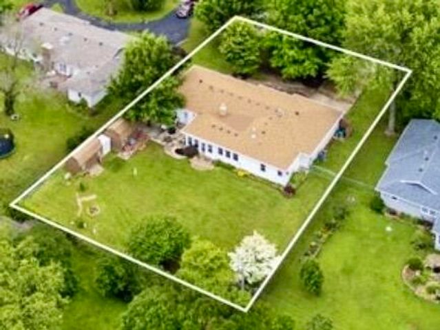 3206 W Grayrock Drive, Springfield, MO 65810