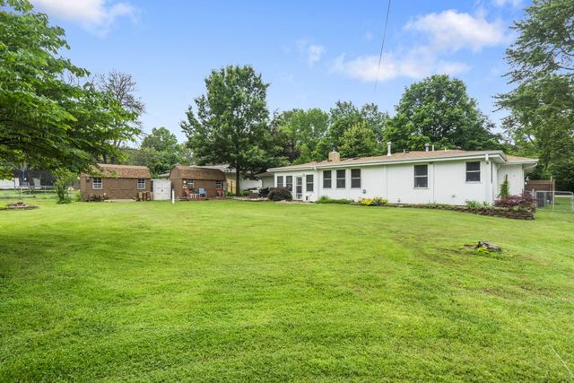 3206 W Grayrock Drive, Springfield, MO 65810