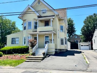 114 Russell Street 2, Waterbury, CT 06708