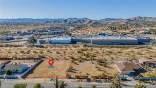 0 Sunnyslope Dr, Yucca Valley, CA 92284