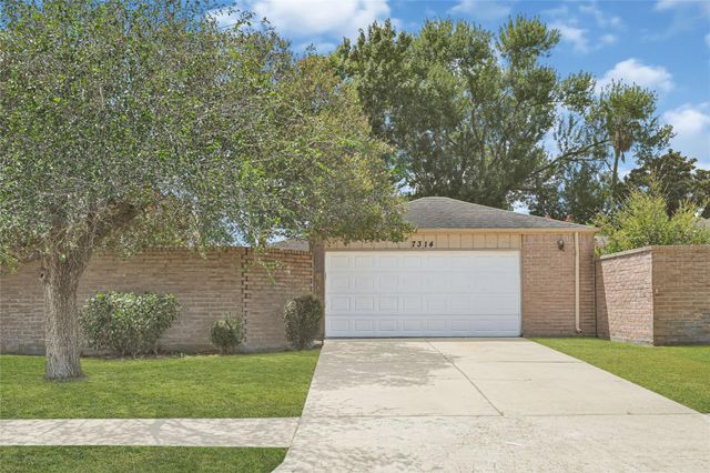 7314 Addicks Clodine Road, Houston, TX 77083