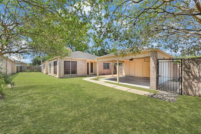 7314 Addicks Clodine Road, Houston, TX 77083