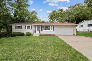 1406 15TH Street, Silvis, IL 61282