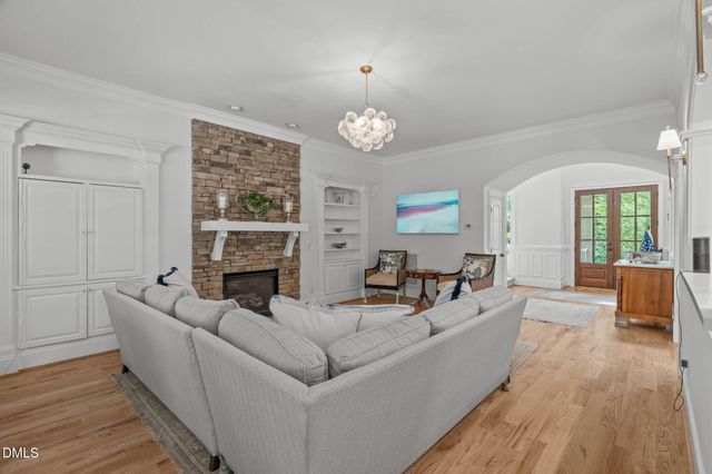 200 Middle Creek Park Avenue, Apex, NC 27539