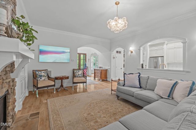 200 Middle Creek Park Avenue, Apex, NC 27539