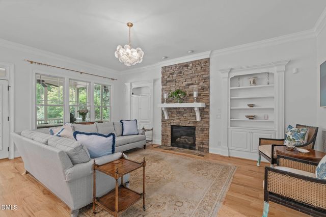 200 Middle Creek Park Avenue, Apex, NC 27539