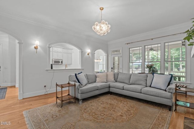 200 Middle Creek Park Avenue, Apex, NC 27539