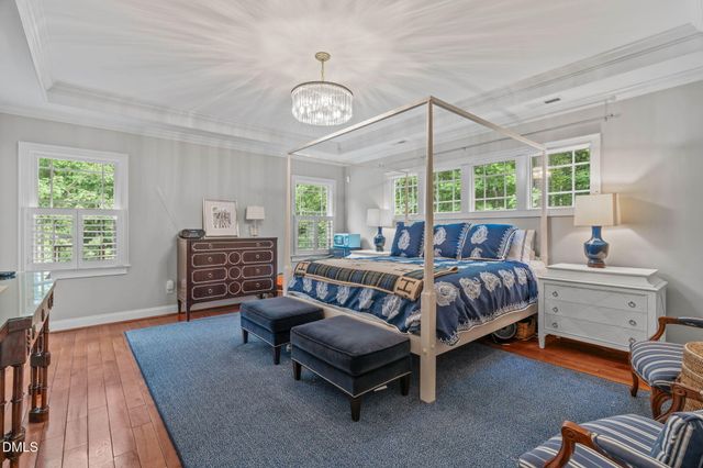 200 Middle Creek Park Avenue, Apex, NC 27539