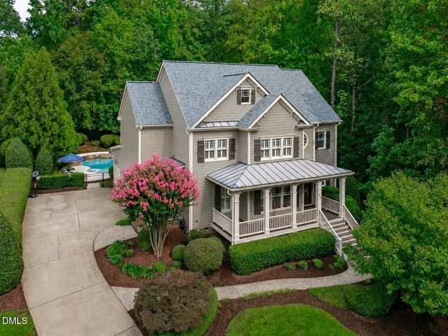 200 Middle Creek Park Avenue, Apex, NC 27539