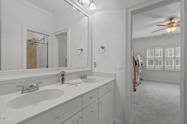 200 Middle Creek Park Avenue, Apex, NC 27539
