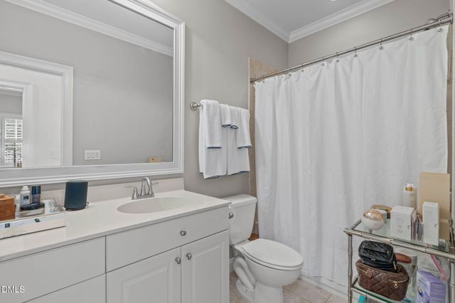 200 Middle Creek Park Avenue, Apex, NC 27539
