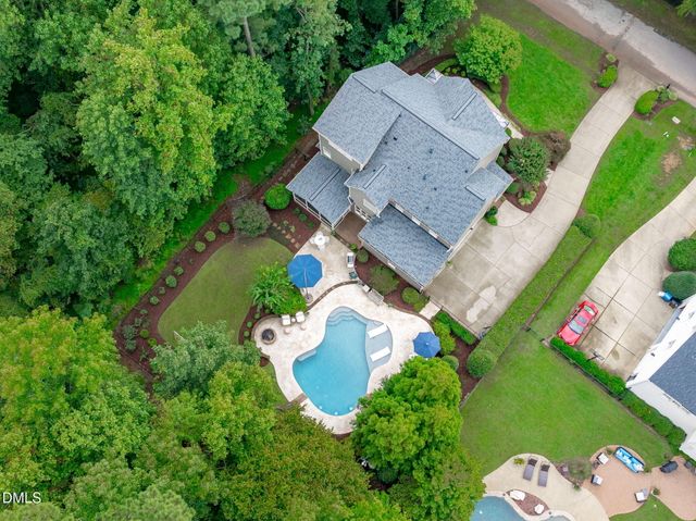 200 Middle Creek Park Avenue, Apex, NC 27539
