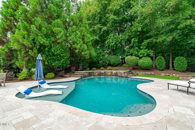 200 Middle Creek Park Avenue, Apex, NC 27539