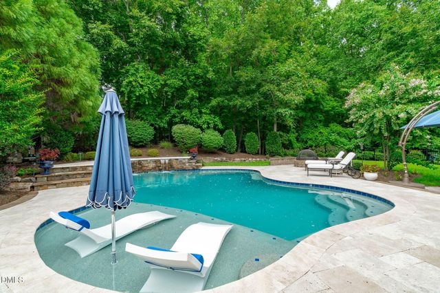 200 Middle Creek Park Avenue, Apex, NC 27539