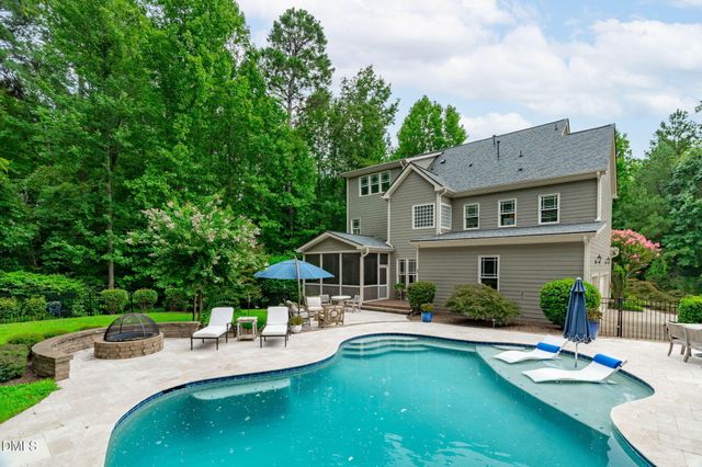 200 Middle Creek Park Avenue, Apex, NC 27539