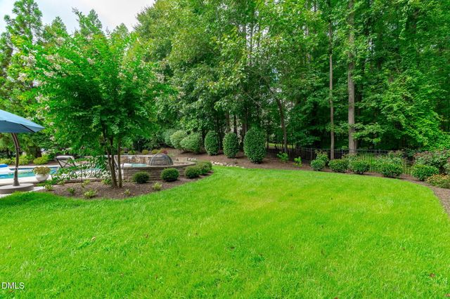 200 Middle Creek Park Avenue, Apex, NC 27539