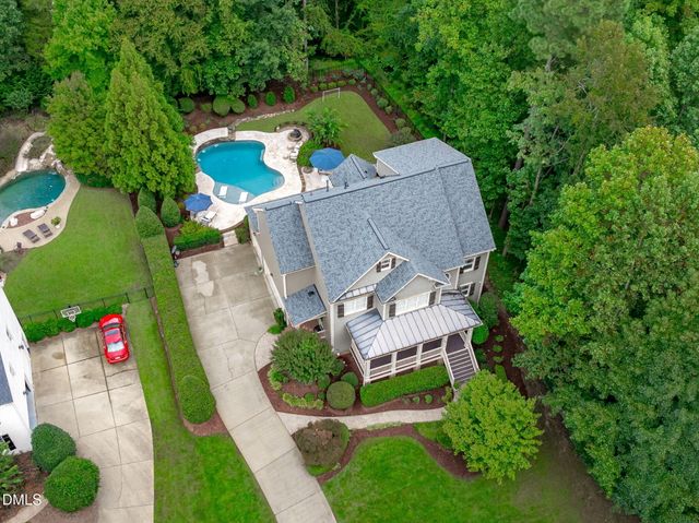 200 Middle Creek Park Avenue, Apex, NC 27539