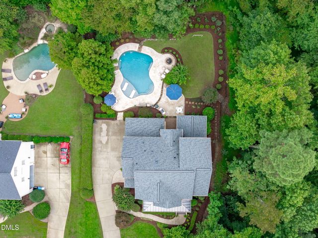 200 Middle Creek Park Avenue, Apex, NC 27539