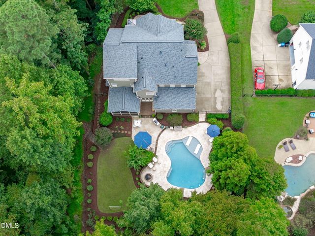 200 Middle Creek Park Avenue, Apex, NC 27539