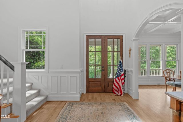 200 Middle Creek Park Avenue, Apex, NC 27539