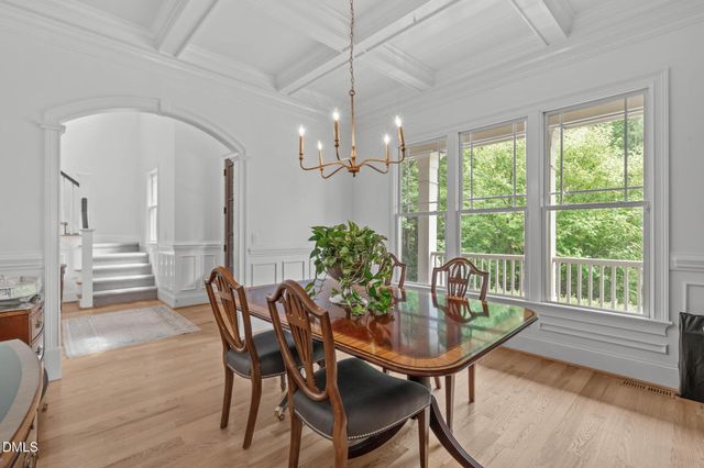 200 Middle Creek Park Avenue, Apex, NC 27539