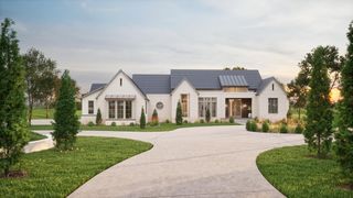 12755 E Canongate Cir, Wichita, KS 67226