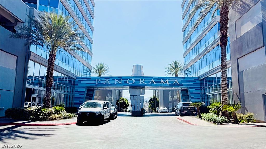 4575 Dean Martin Drive 1410, Las Vegas, NV 89103
