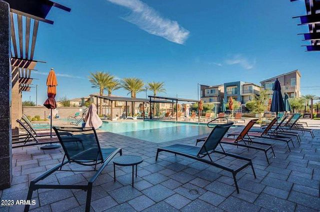 1250 N Abbey Lane Unit 219, Chandler, AZ 85226