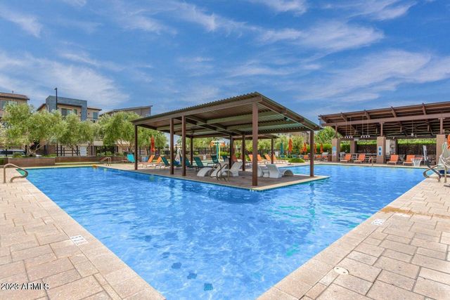 1250 N Abbey Lane Unit 219, Chandler, AZ 85226