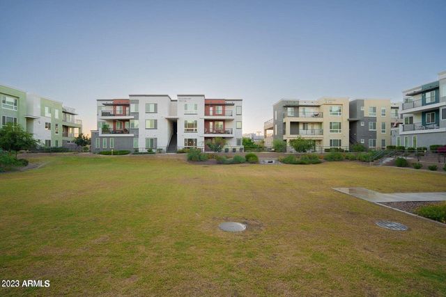 1250 N Abbey Lane Unit 219, Chandler, AZ 85226