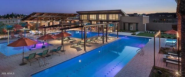 1250 N Abbey Lane Unit 219, Chandler, AZ 85226