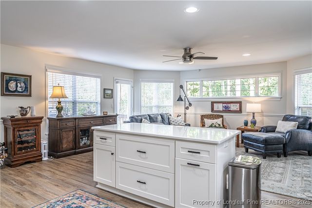 106 Banbridge Drive, West End, NC 27376