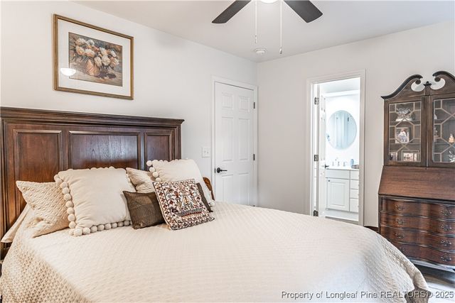 106 Banbridge Drive, West End, NC 27376