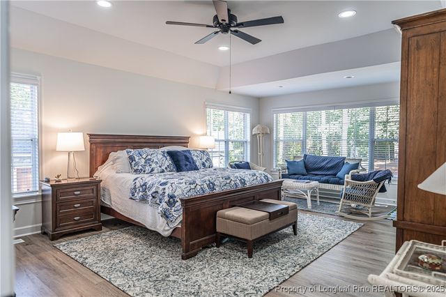 106 Banbridge Drive, West End, NC 27376