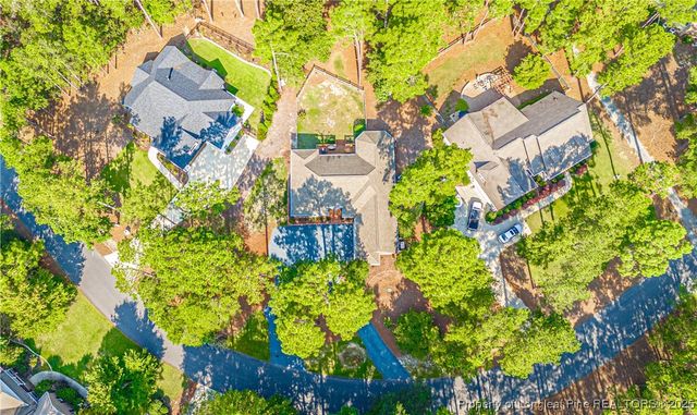 106 Banbridge Drive, West End, NC 27376