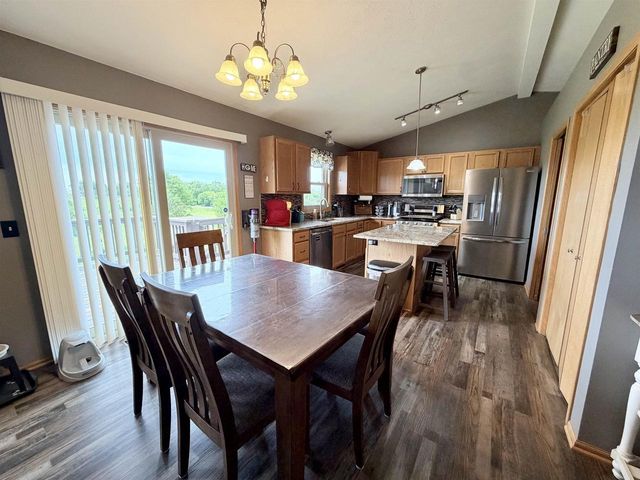 1128 Crestline Drive, Milton, WI 53563