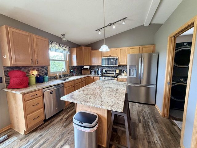 1128 Crestline Drive, Milton, WI 53563