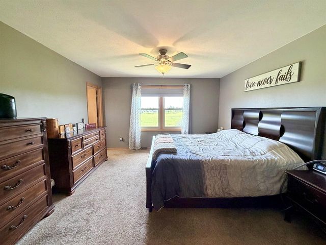 1128 Crestline Drive, Milton, WI 53563