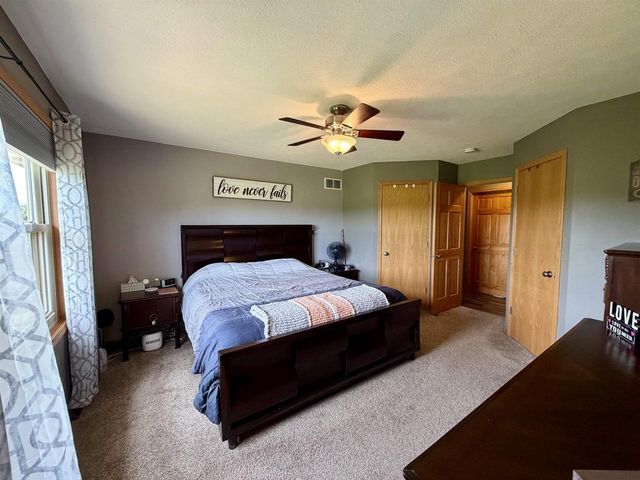 1128 Crestline Drive, Milton, WI 53563