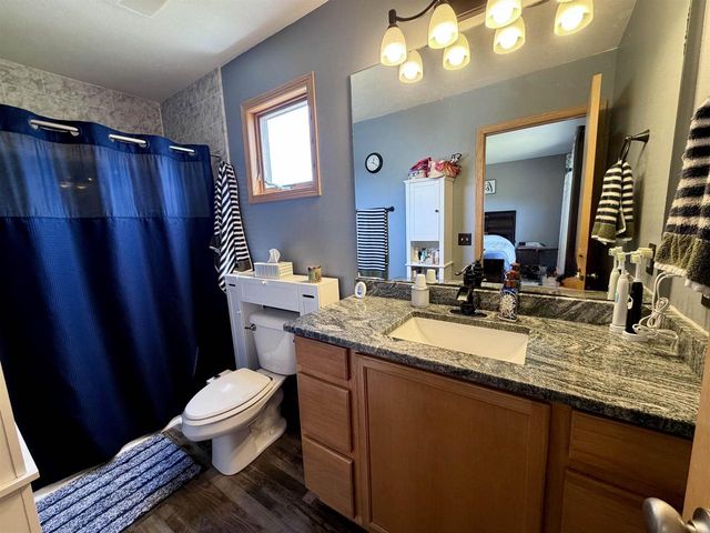 1128 Crestline Drive, Milton, WI 53563