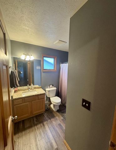 1128 Crestline Drive, Milton, WI 53563