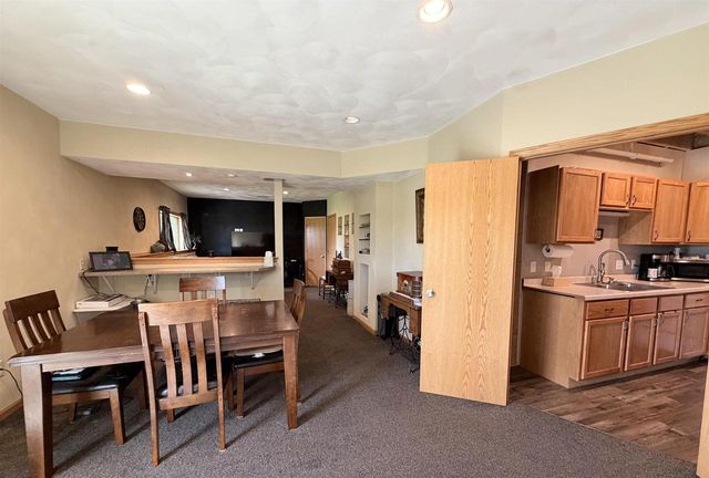 1128 Crestline Drive, Milton, WI 53563