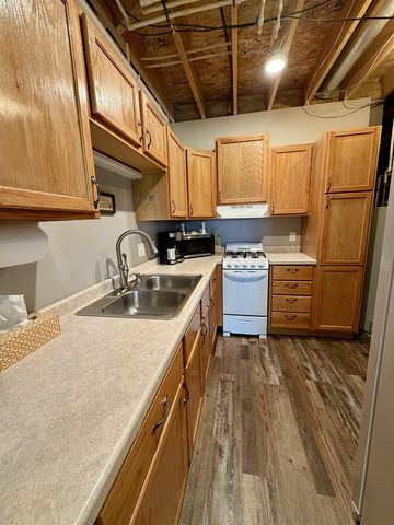 1128 Crestline Drive, Milton, WI 53563